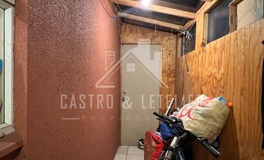 EN ARRIENDO CÓMODA CASA 3D-3B EN LOMAS DE MAQUEHUE