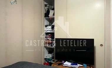 EN ARRIENDO CÓMODA CASA 3D-3B EN LOMAS DE MAQUEHUE