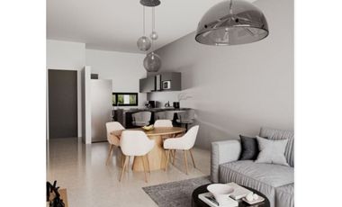 VENTA- DÚPLEX 2 DORMITORIOS- DOCTA ETAPA 5 (COCTA 15)