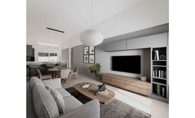 VENTA- DÚPLEX 2 DORMITORIOS- DOCTA AVENIDA 2 (COCTA 16)