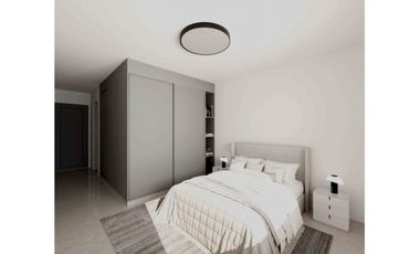 VENTA- DÚPLEX 2 DORMITORIOS- DOCTA AVENIDA 2 (COCTA 16)