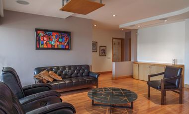 Vendo departamento 4 dormitorios en Quito Tenis 520m2 AH