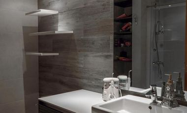 Vendo departamento 4 dormitorios en Quito Tenis 520m2 AH