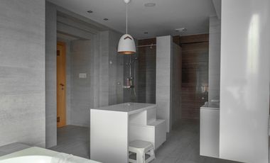 Vendo departamento 4 dormitorios en Quito Tenis 520m2 AH