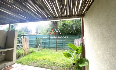 VENTA DE DEPARTAMENTO EN Pilar