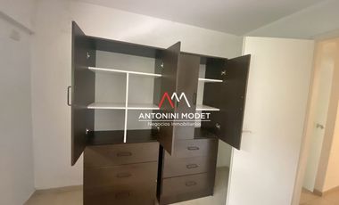 VENTA DE DEPARTAMENTO EN Pilar