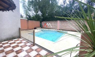 VENTA DE DEPARTAMENTO EN Pilar