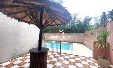 VENTA DE DEPARTAMENTO EN Pilar