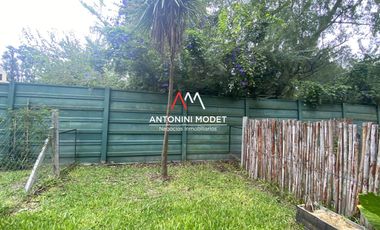 VENTA DE DEPARTAMENTO EN Pilar