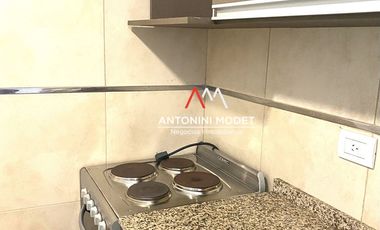 VENTA DE DEPARTAMENTO EN Pilar