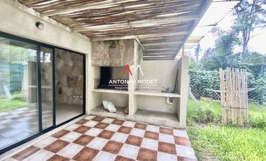 VENTA DE DEPARTAMENTO EN Pilar