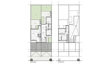 VENTA- DÚPLEX 2 DORMITORIOS- DOCTA ETAPA 4 (AM2)