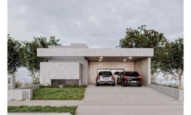 VENTA EN POZO- CASA 2 DORMITORIOS- DOCTA ETAPA 2