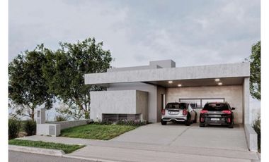 VENTA EN POZO- CASA 2 DORMITORIOS- DOCTA ETAPA 2