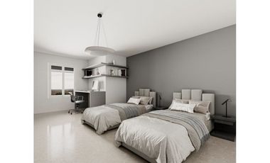 VENTA- CASA 2 DORMITORIOS- DOCTA (DREAMS4)