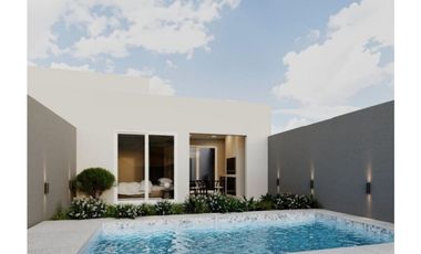 VENTA- CASA 2 DORMITORIOS- DOCTA (DREAMS4)