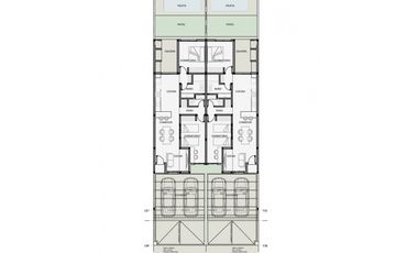 VENTA- CASA 2 DORMITORIOS- DOCTA (DREAMS4)