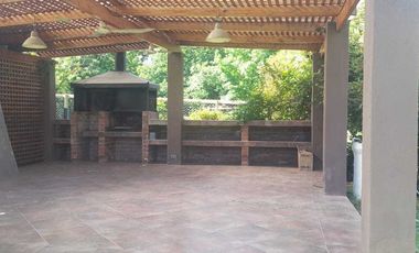 Casa en venta en PIRQUE