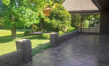 Casa en venta en PIRQUE