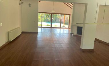 Casa en venta en PIRQUE