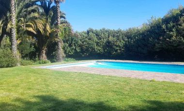 Casa en venta en PIRQUE