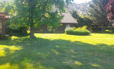 Casa en venta en PIRQUE