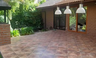Casa en venta en PIRQUE