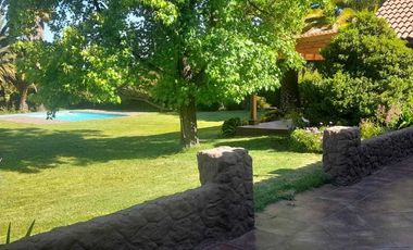 Casa en venta en PIRQUE