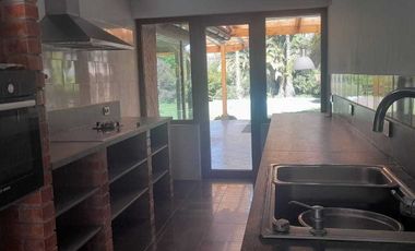 Casa en venta en PIRQUE