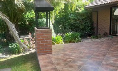 Casa en venta en PIRQUE