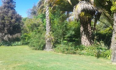 Casa en venta en PIRQUE
