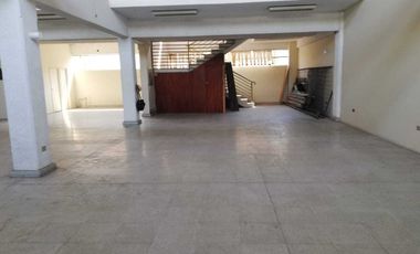 Local comercial en arriendo en SAN JOAQUÍN