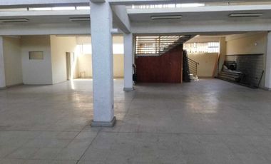 Local comercial en arriendo en SAN JOAQUÍN