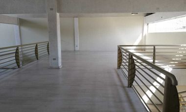 Local comercial en arriendo en SAN JOAQUÍN