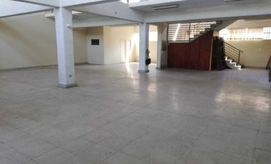 Local comercial en arriendo en SAN JOAQUÍN