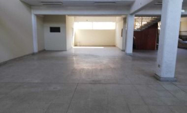 Local comercial en arriendo en SAN JOAQUÍN