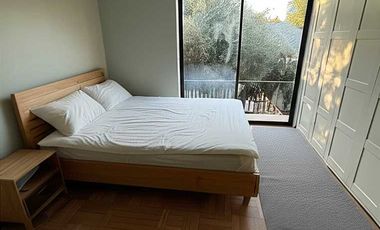 Casa en arriendo en PROVIDENCIA