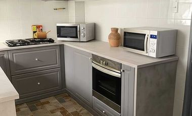 Casa en arriendo en PROVIDENCIA