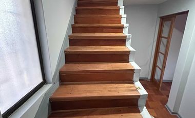 Casa en arriendo en PROVIDENCIA