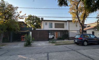 Casa en arriendo en PROVIDENCIA