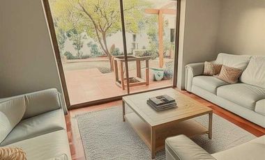 Casa en arriendo en PROVIDENCIA