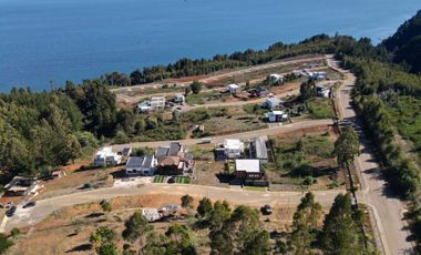 Parcela en venta en TOMÉ