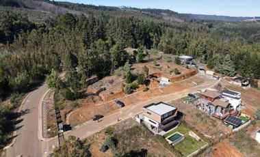 Parcela en venta en TOMÉ