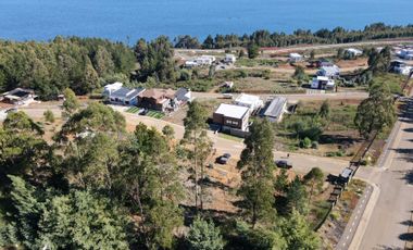 Parcela en venta en TOMÉ