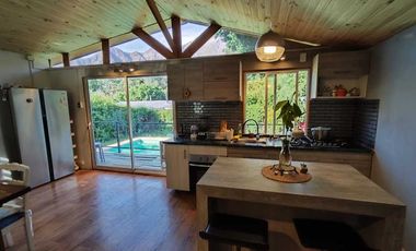 Casa en venta en SAN JOSÉ DE MAIPO