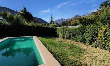 Casa en venta en SAN JOSÉ DE MAIPO