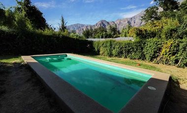 Casa en venta en SAN JOSÉ DE MAIPO