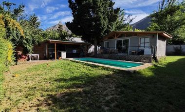 Casa en venta en SAN JOSÉ DE MAIPO