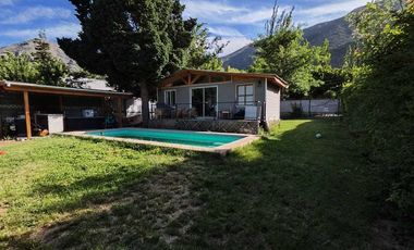 Casa en venta en SAN JOSÉ DE MAIPO