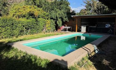 Casa en venta en SAN JOSÉ DE MAIPO